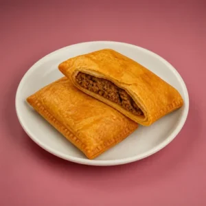 Pâté haïtien