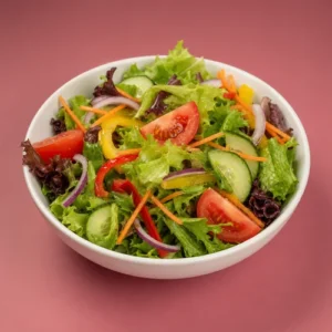 Salade maison