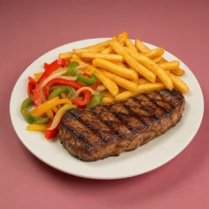 Steak New York