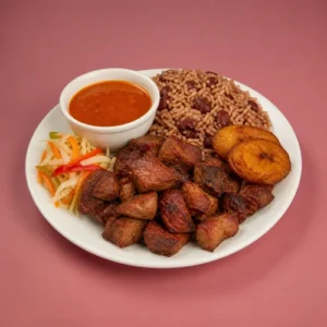 Tasso de bœuf