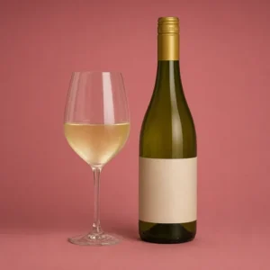 Vin blanc