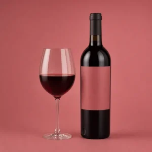 Vin rouge